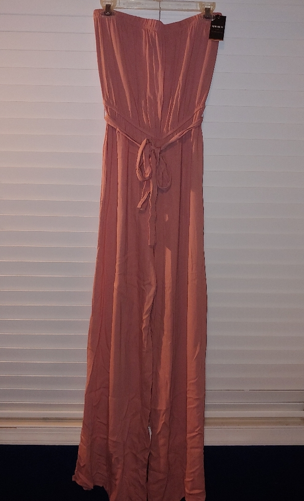 Forever 21 jumpsuit